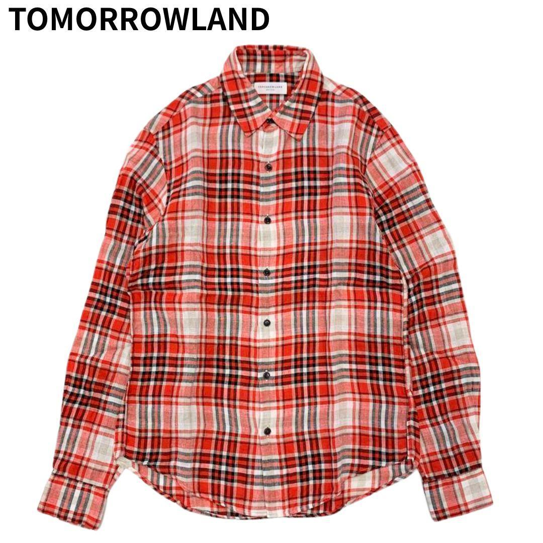 Tomorrowland Others