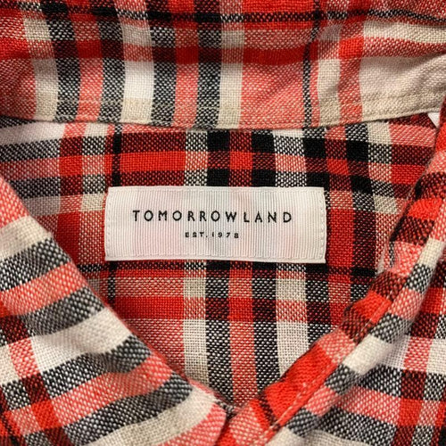 Tomorrowland Others