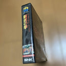 Snk Games Neogeo Art du combat