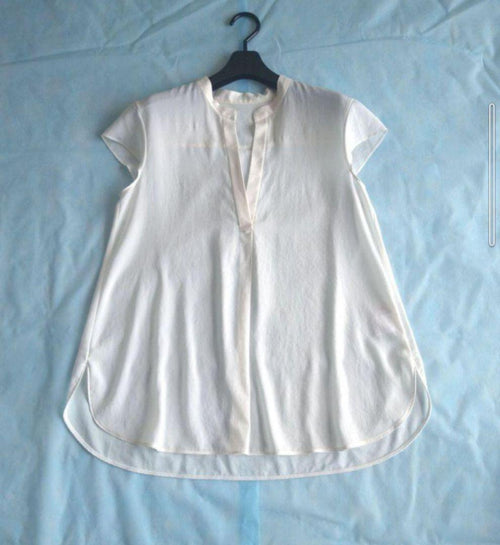 Ballsey Short-Sleeve