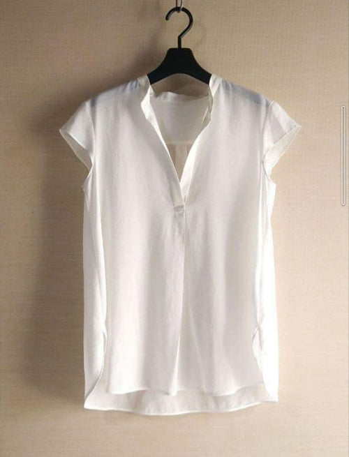 Ballsey Short-Sleeve