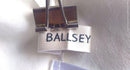 Ballsey Short-Sleeve