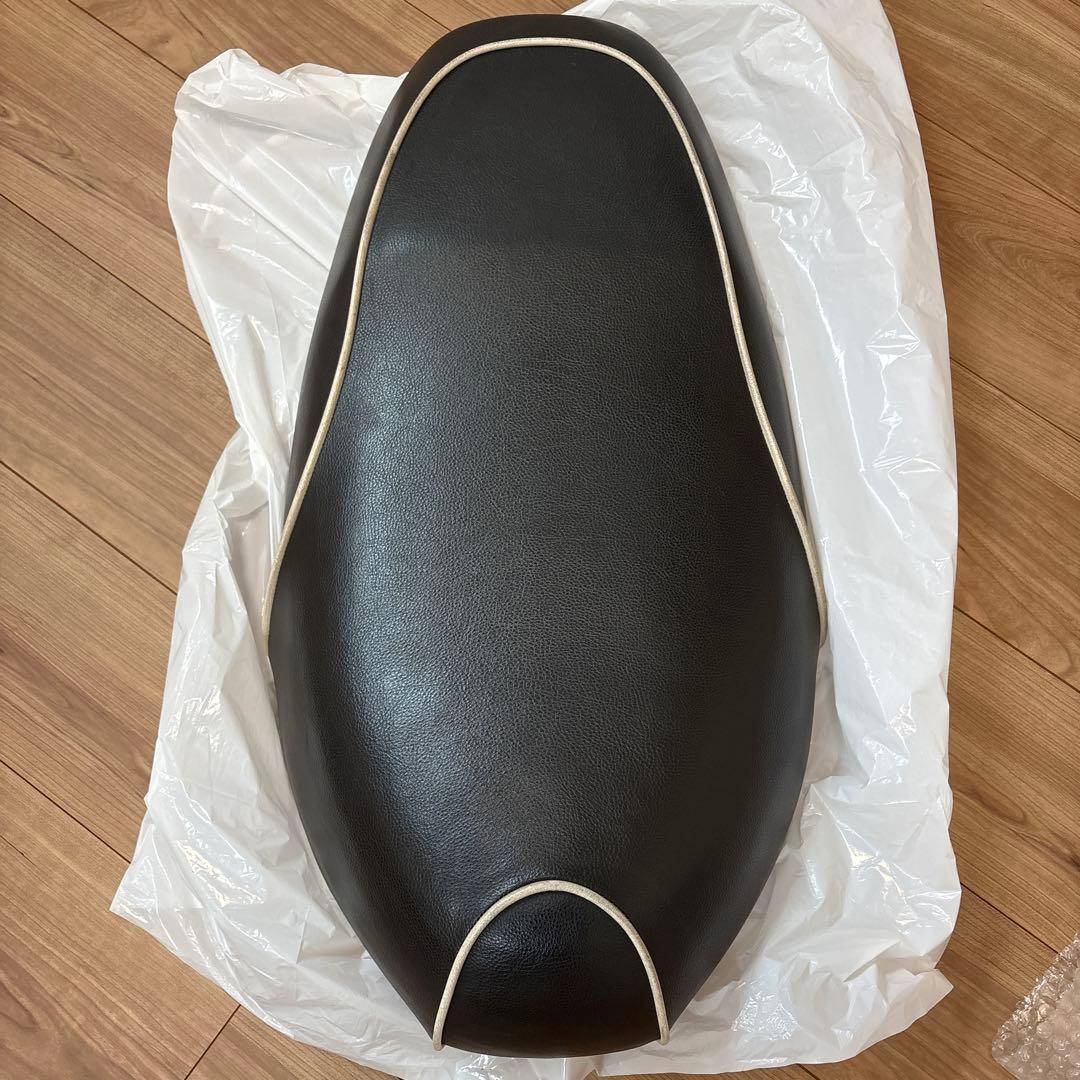 Yamaha Seats