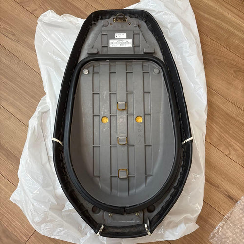 Yamaha Seats