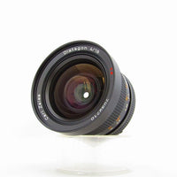 Contax Others Distagon T* 18/4 Mmg