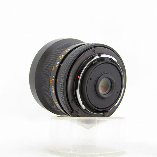 Contax Others Distagon T* 18/4 Mmg