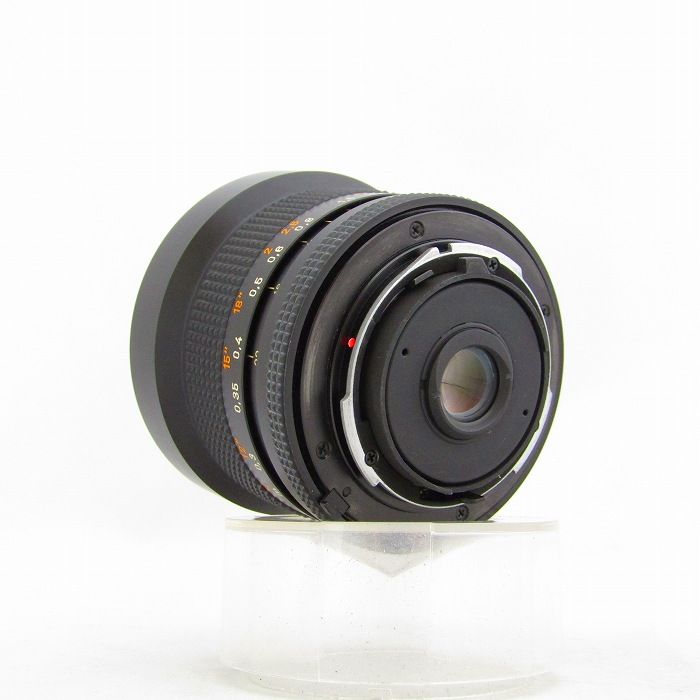 Contax Others Distagon T* 18/4 Mmg
