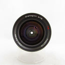 Contax Others Distagon T* 18/4 Mmg