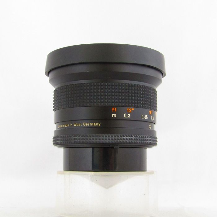 Contax Others Distagon T* 18/4 Mmg