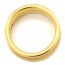 Tiffany Ring Co 1837 T&Co. Au750 18K 6.5