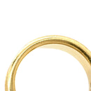 Tiffany Ring Co 1837 T&Co. Au750 18K 6.5
