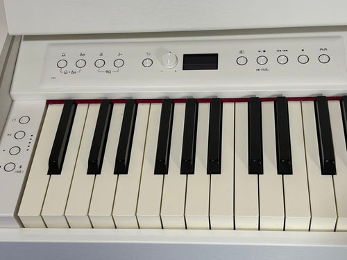 Roland Keyboards Digital Pianos F701-Wh 2022