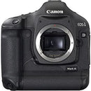 Digital Slr )Canon Eos-1Dmk3 Eos-1D Mark Iii(Jp)