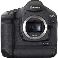 Digital Slr )Canon Eos-1Dmk3 Eos-1D Mark Iii(Jp)