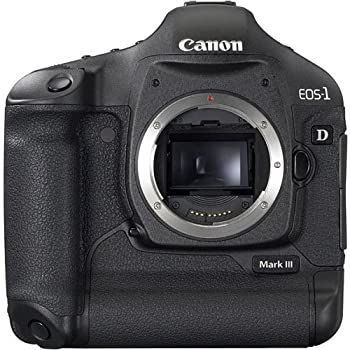 Digital Slr )Canon Eos-1Dmk3 Eos-1D Mark Iii(Jp)