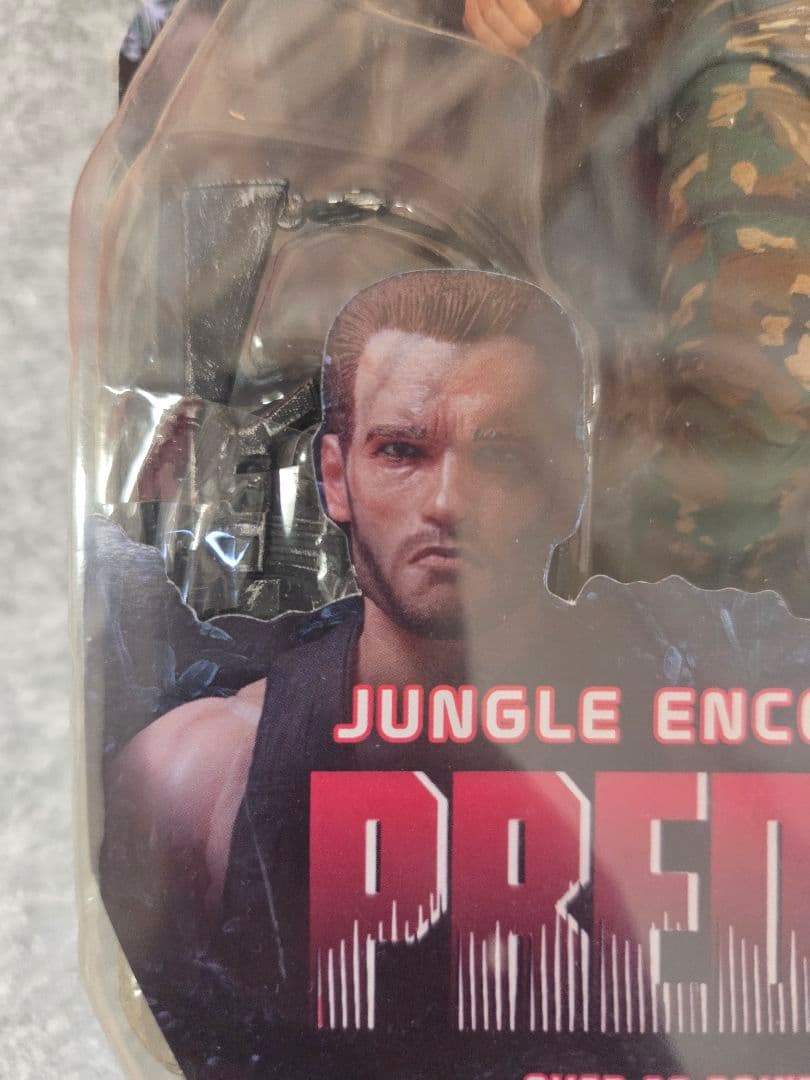 Neca Sci Fi, Fantasy Horror