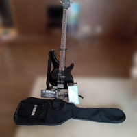 Yamaha Electric Bass Trbx174