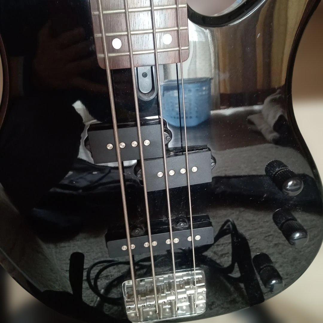 Yamaha Electric Bass Trbx174