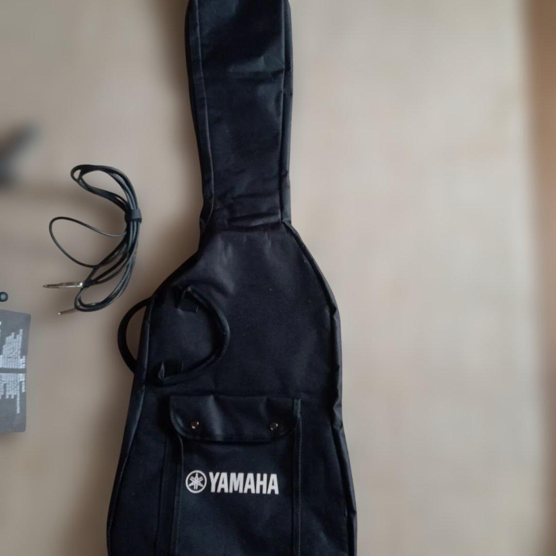 Yamaha Electric Bass Trbx174