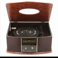 Audio Interfaces Denon Gp-S30 08 Yk