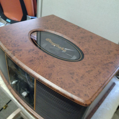Audio Interfaces Denon Gp-S30 08 Yk