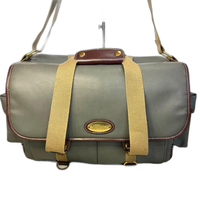 Nikon Camera Bag 3Way Pvc