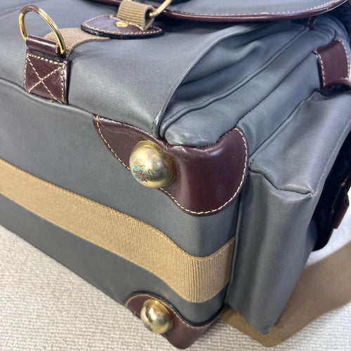 Nikon Camera Bag 3Way Pvc