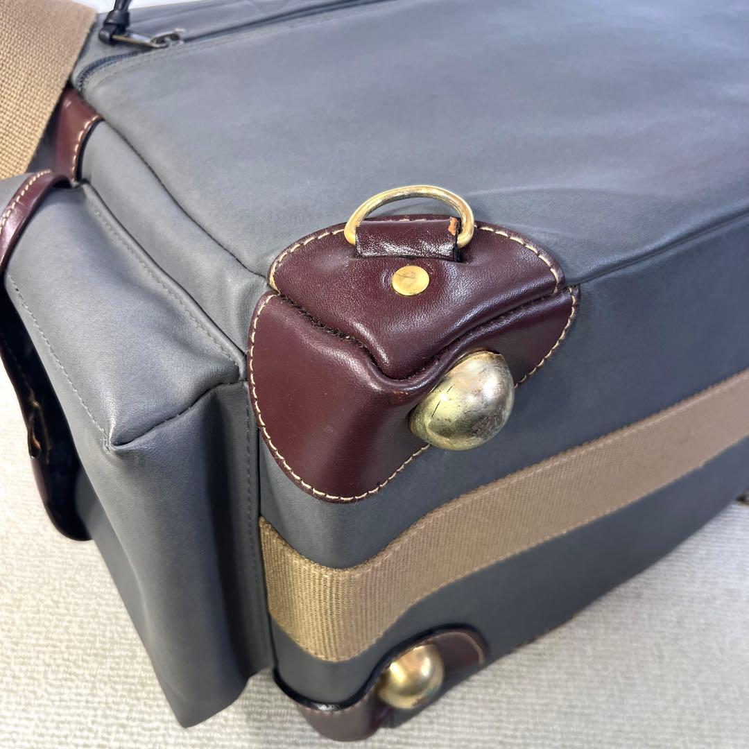 Nikon Camera Bag 3Way Pvc