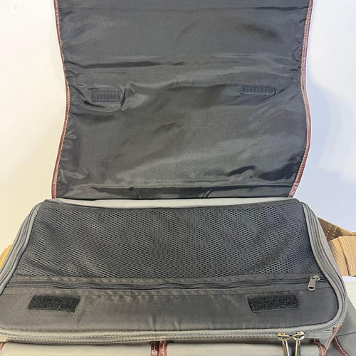 Nikon Camera Bag 3Way Pvc