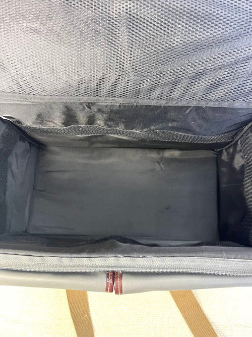 Nikon Camera Bag 3Way Pvc