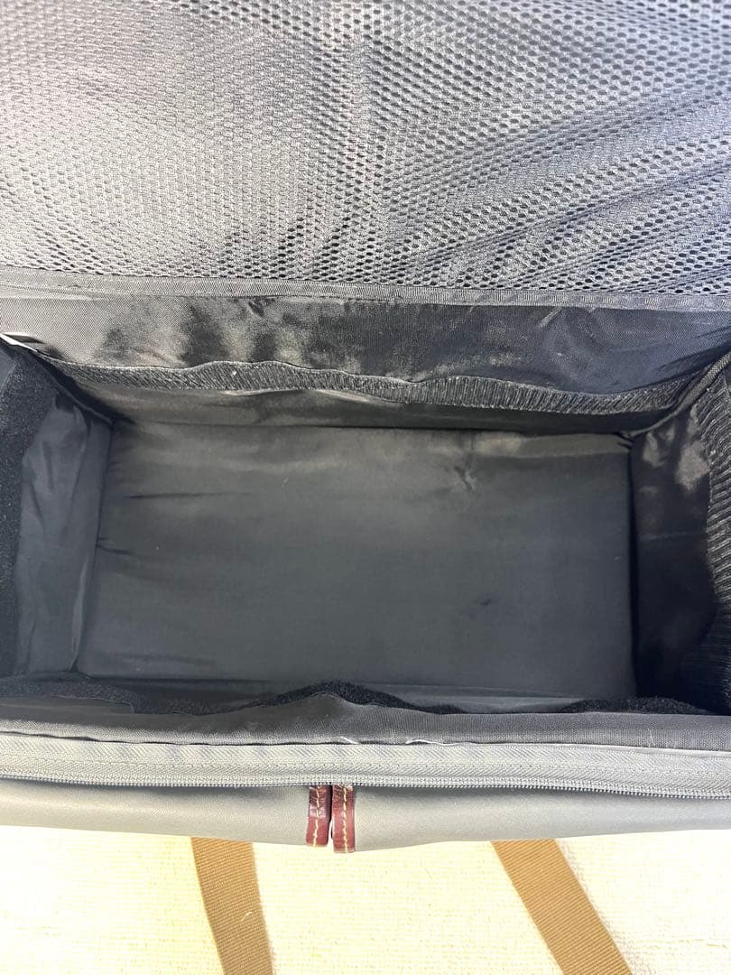 Nikon Camera Bag 3Way Pvc