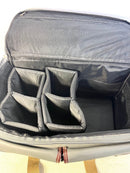 Nikon Camera Bag 3Way Pvc