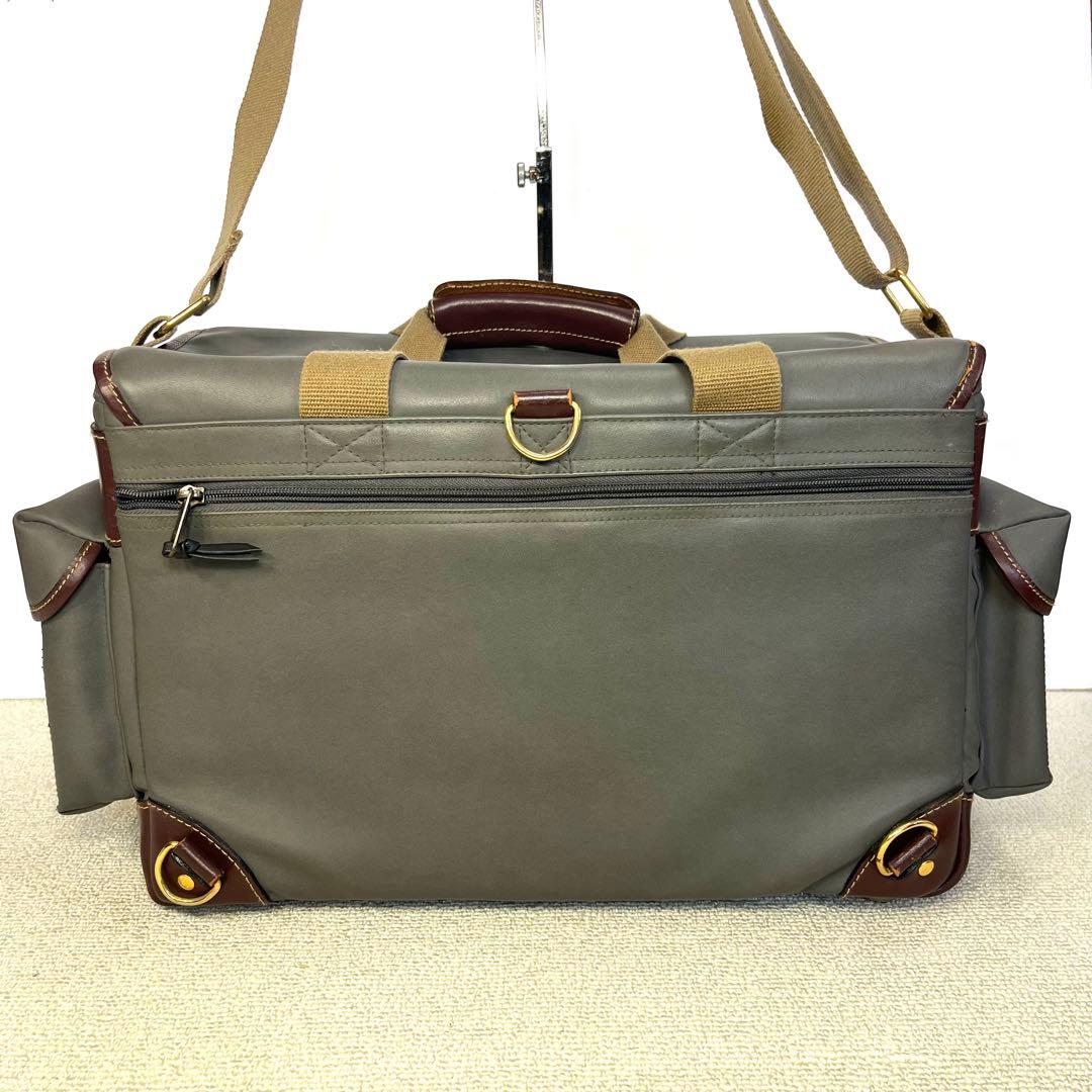 Nikon Camera Bag 3Way Pvc