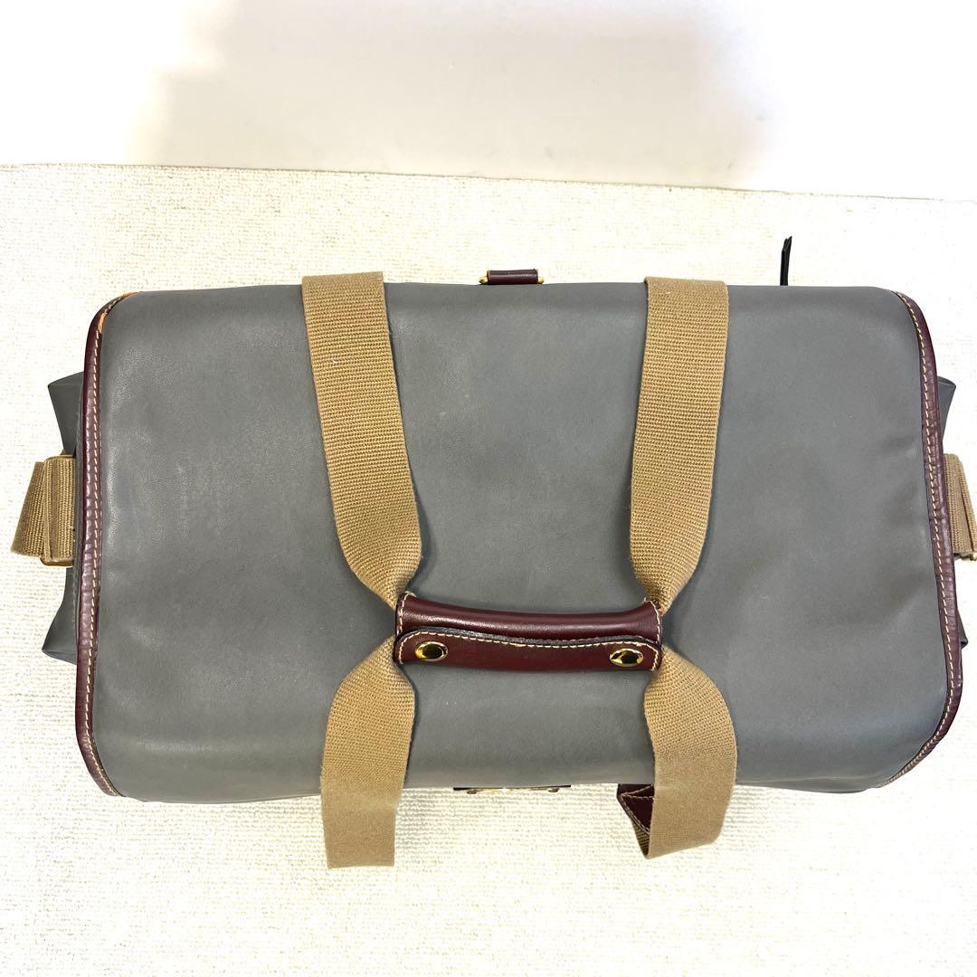 Nikon Camera Bag 3Way Pvc