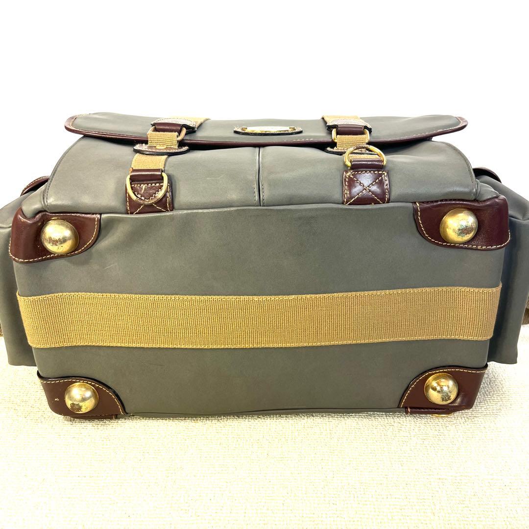 Nikon Camera Bag 3Way Pvc