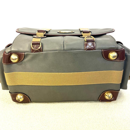 Nikon Camera Bag 3Way Pvc