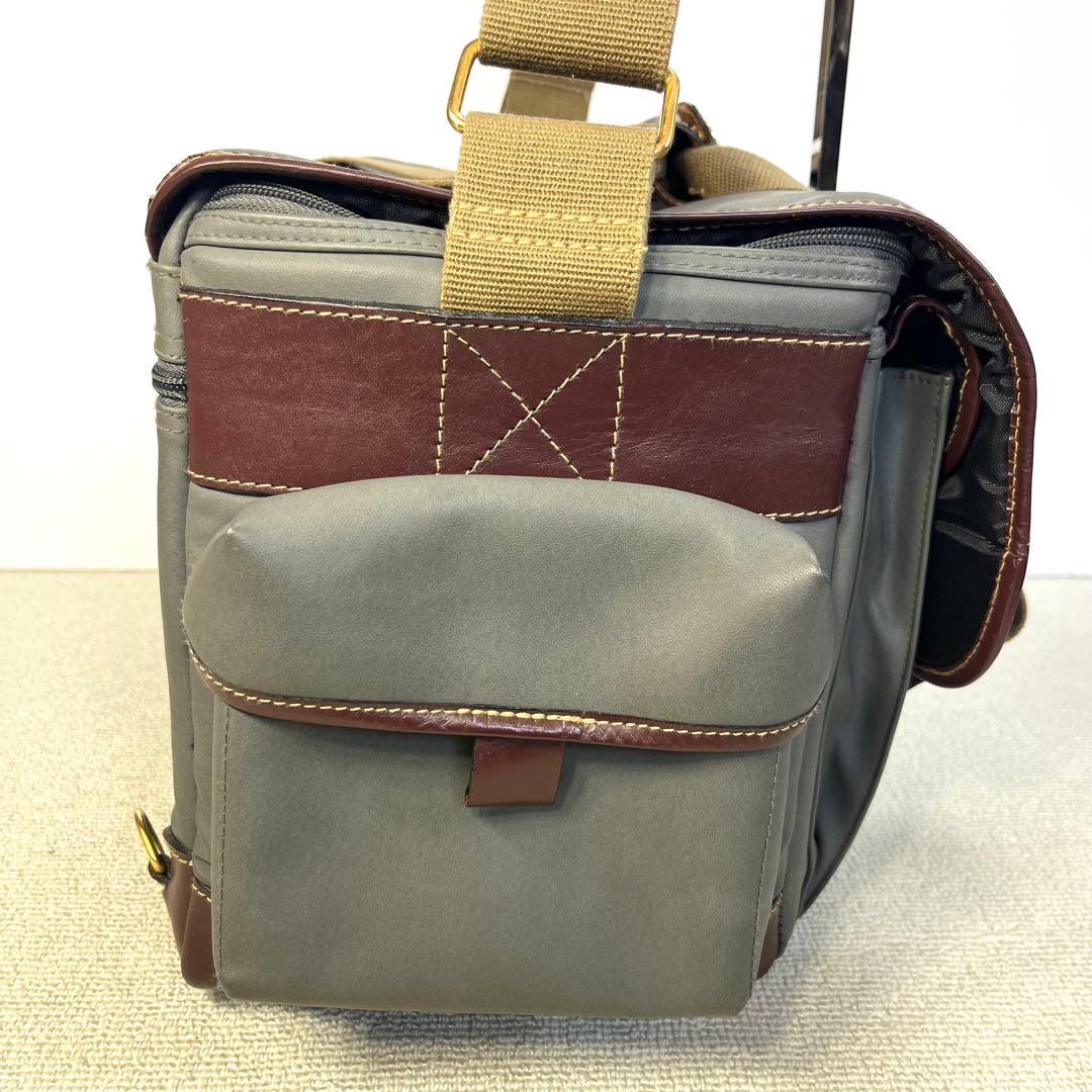 Nikon Camera Bag 3Way Pvc