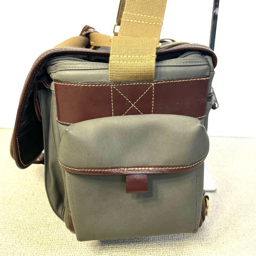 Nikon Camera Bag 3Way Pvc