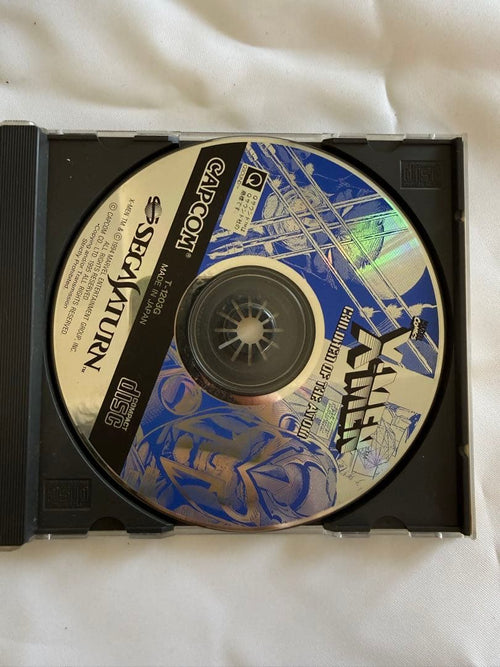 Sega Soft