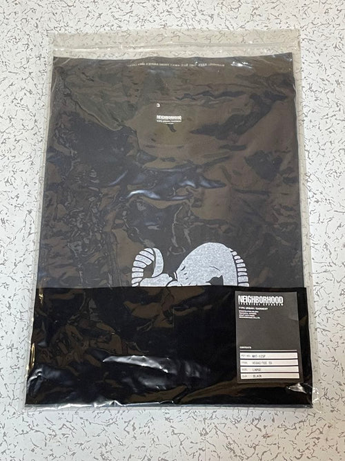 Neighborhood T-Shirts T 3