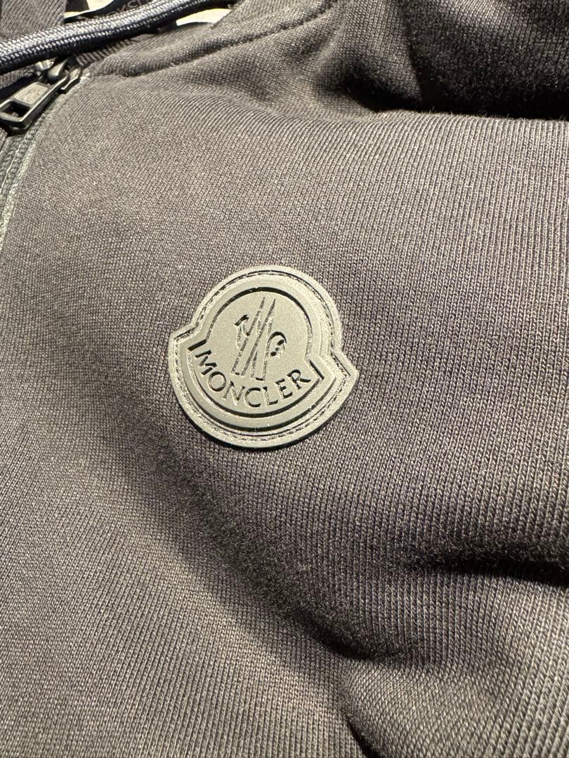 Moncler Hoodies S