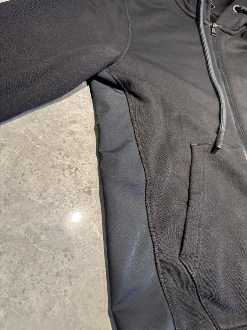 Moncler Hoodies S