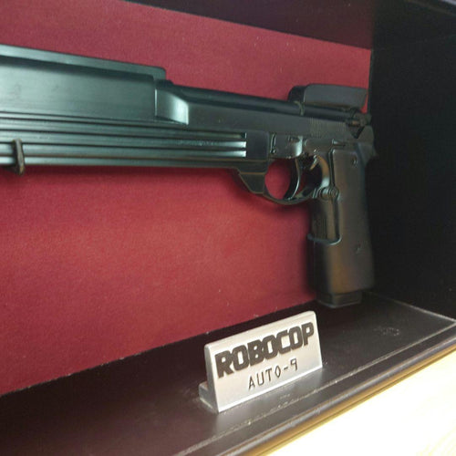 Neca Sci Fi, Fantasy Horror Mcfarlane Toys Robocop 12 9