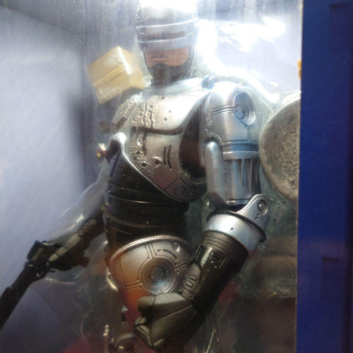 Neca Sci Fi, Fantasy Horror Mcfarlane Toys Robocop 12 9