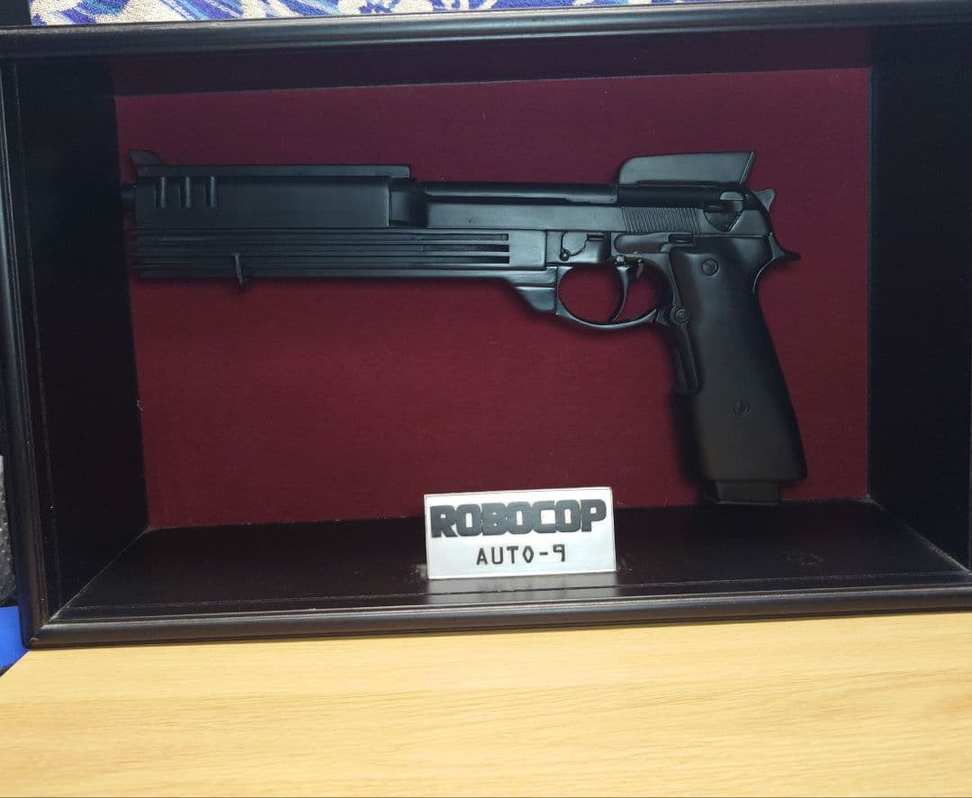 Neca Sci Fi, Fantasy Horror Mcfarlane Toys Robocop 12 9