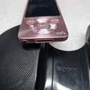 Sony Digital Audio Players Nw-S784