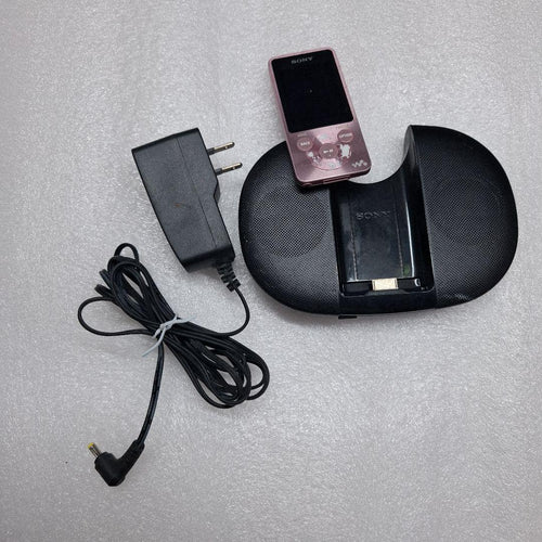 Sony Digital Audio Players Nw-S784
