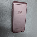 Sony Digital Audio Players Nw-S784