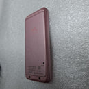 Sony Digital Audio Players Nw-S784