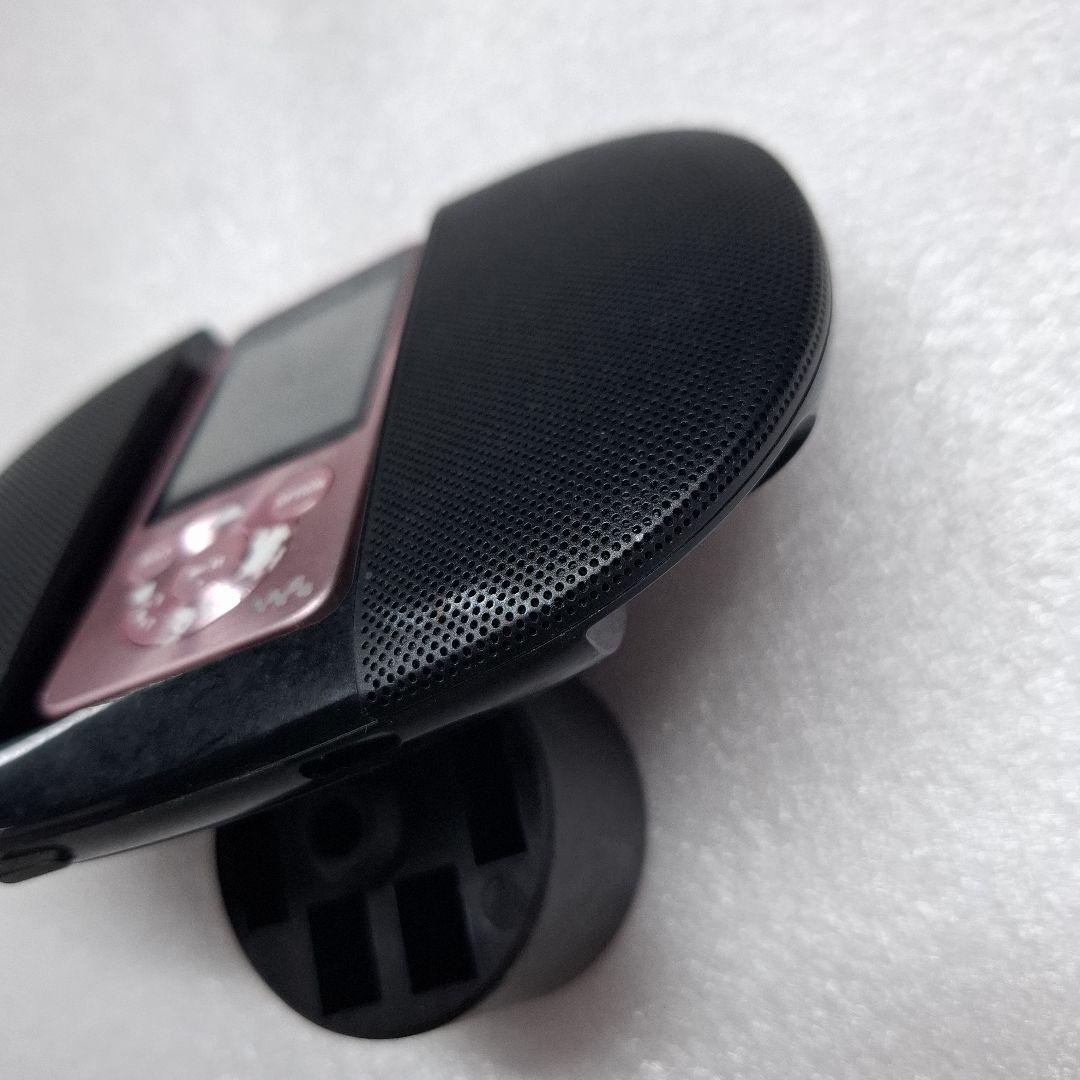 Sony Digital Audio Players Nw-S784
